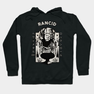 rancid Hoodie